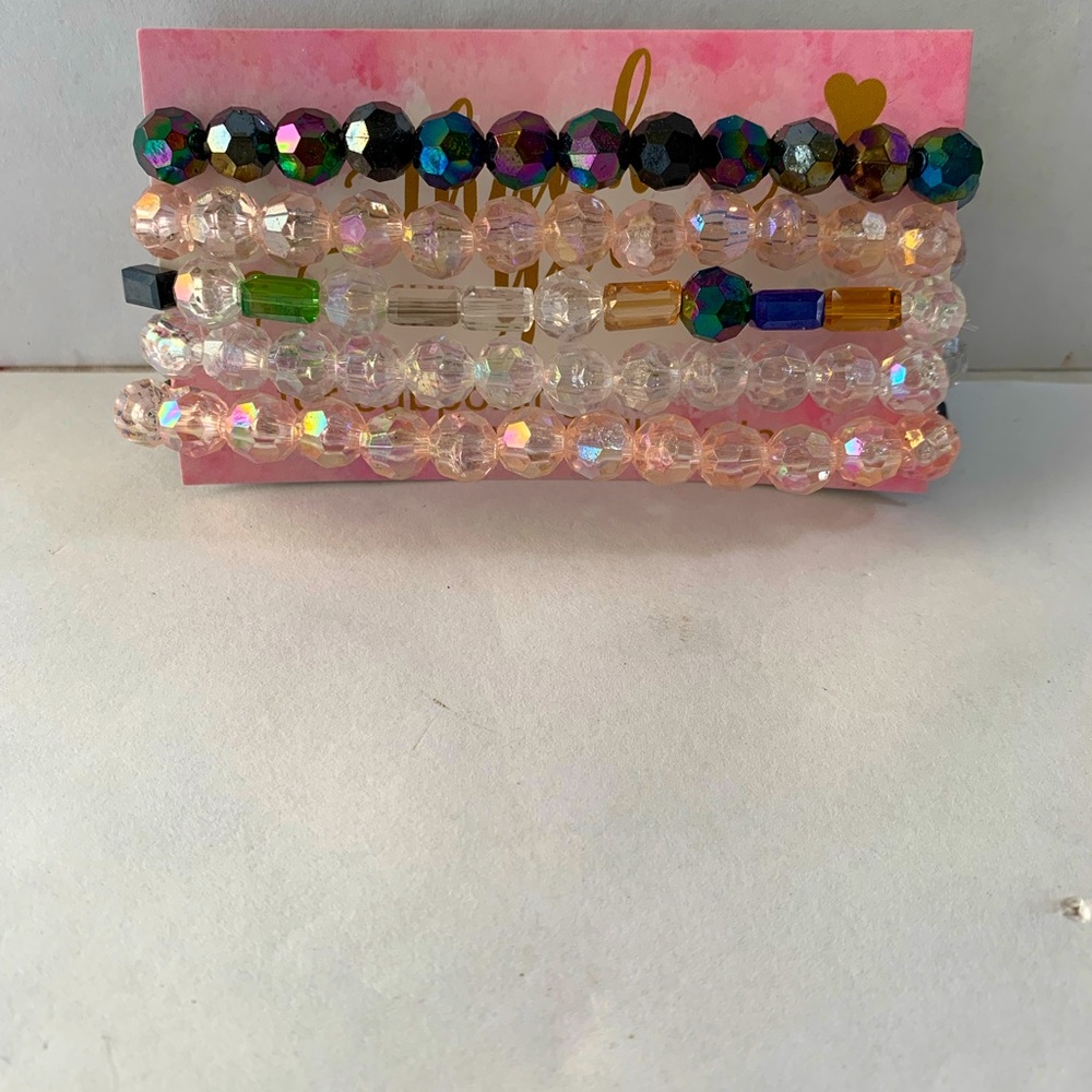 Bracelets